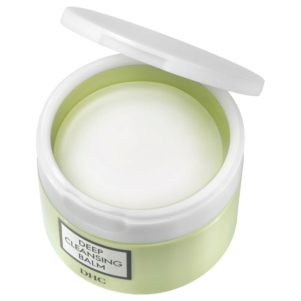 DHC Deep cleansing balm, 90g