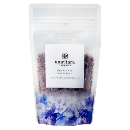 Himalayan rock salt bath salts, 120g