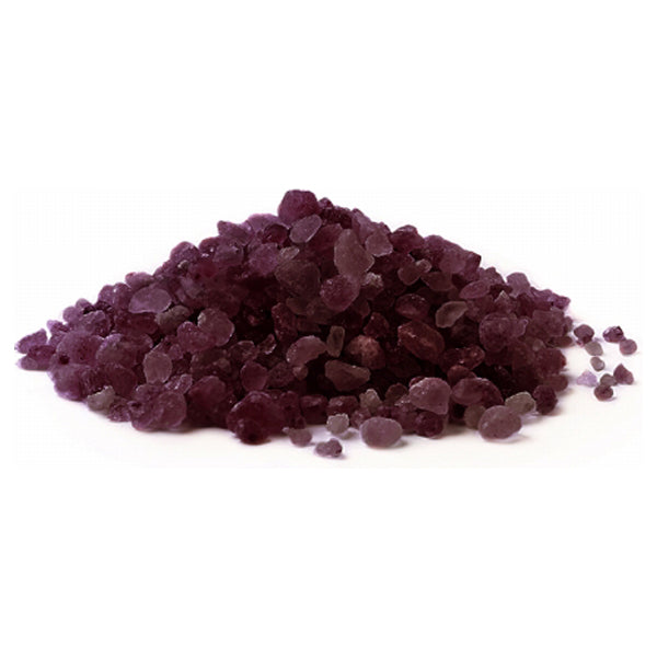 Himalayan rock salt bath salts, 520g