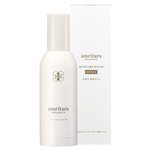 AMRITARA Lotion Bottle