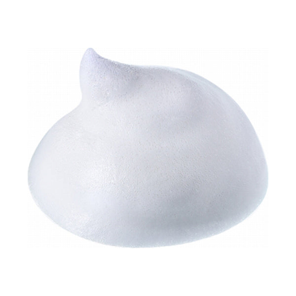 Creamy Whipped Soap, 150ml, Amanatsu & Frankincense