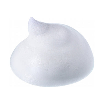 Creamy Whipped Soap, 150ml, Amanatsu & Frankincense