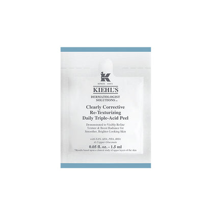 Kiehl’s Cream Ultra Facial Cream Starter Set, 50ml, 7ml, 1.5ml