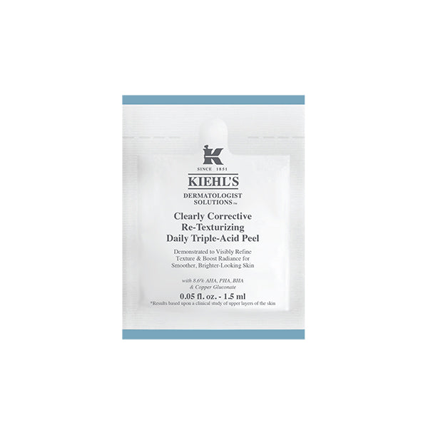 Kiehl's Cream UFC Starter Set, 50ml, 7ml, 1.5ml