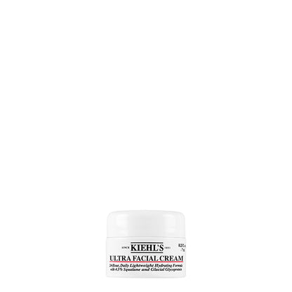 Kiehl's Cream UFC Starter Set, 50ml, 7ml, 1.5ml