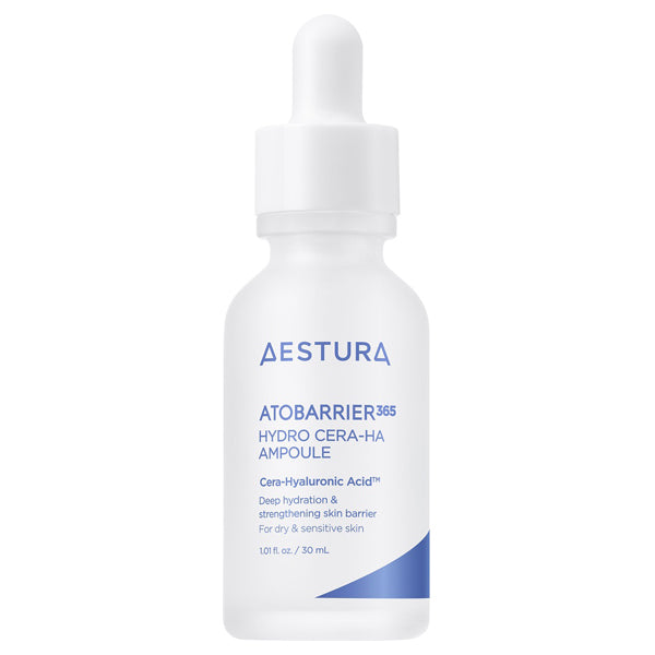 AESTURA Atbarrier 365 Cera Hyal Serum, 30ml