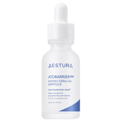 AESTURA Atobaria 365 Serahial Serum, 30ml