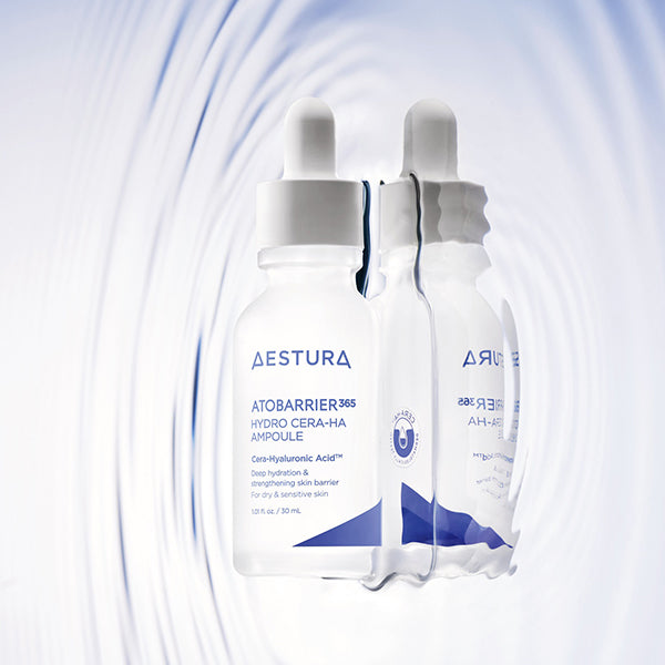 AESTURA Atobaria 365 Serahial Serum, 30ml