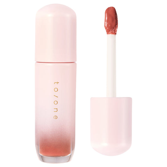 to/one Petal Blooming Gloss, 03 Slow Jam, 2g