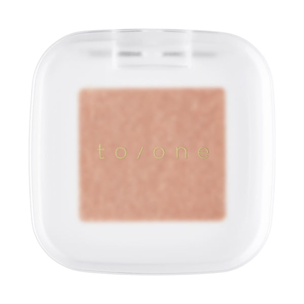 to/one Petal Float Eyes, 13 Stellar Peach, 1.7g