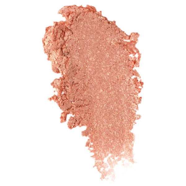 to/one Petal Float Eyes, 13 Stellar Peach, 1.7g