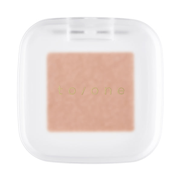 to/one Petal Float Eyes (12 Barely Pink)