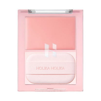 Holika Holika Tinted Milk Cream Blush, 08 Better Than Pink, 5g