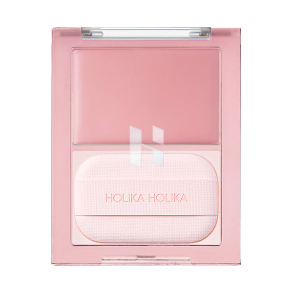 Holika Holika Tinted Milk Cream Blush (06 Taro Latte)
