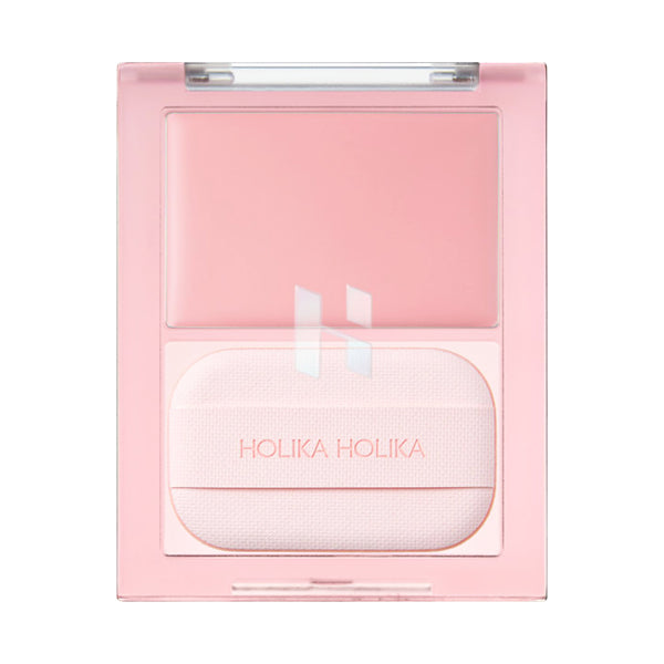 Holika Holika Tinted Milk Cream Blush, 03 Hey Bunny, 5g