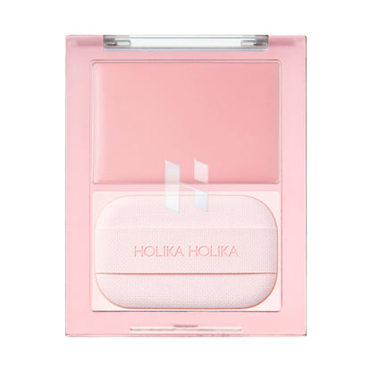 Holika Holika Tinted Milk Cream Blush, 03 Hey Bunny, 5g