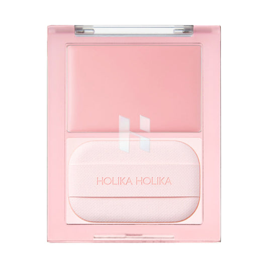 Holika Holika Tinted Milk Cream Blush, 03 Hey Bunny, 5g