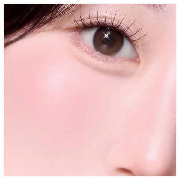 Holika Holika Tinted Milk Cream Blush, 02 Peach of Peach, 5g