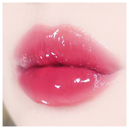 LIPHIP Long-lasting matte lip tint, Nudy kiss