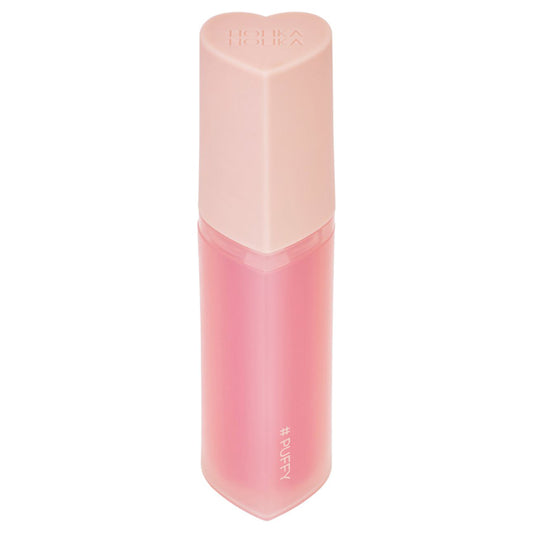 Holika Holika Heart Crush Bear Glaze Tint, 06, 3g, Glass-like glossy finish