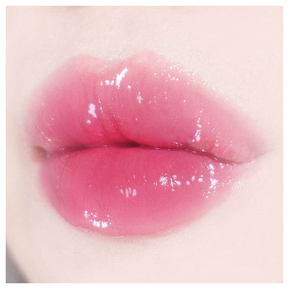 Holika Holika Heart Crush Bear Glaze Tint, 06, 3g, Glass-like glossy finish