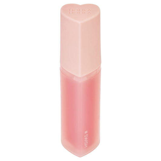 Holika Holika Heart Crush Bear Glaze Tint, 05, 3g, Glass-like glossy finish