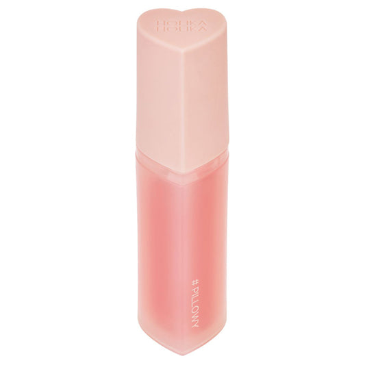 Holika Holika Heart Crush Bear Glaze Tint, 03, 3g, Glass-like glossy finish