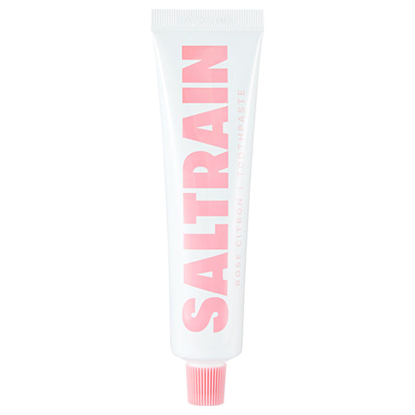 SALTRAIN Rose Citron Toothpaste, 100g