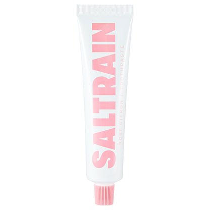 SALTRAIN Rose Citron Toothpaste, 30g