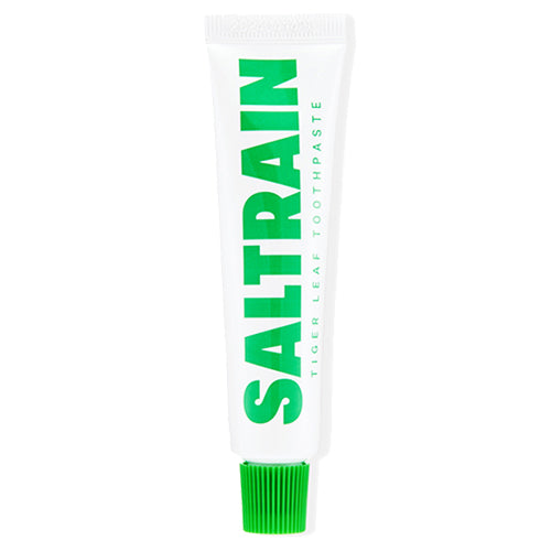 SALTRAIN Tiger Leaf Toothpaste, 100g