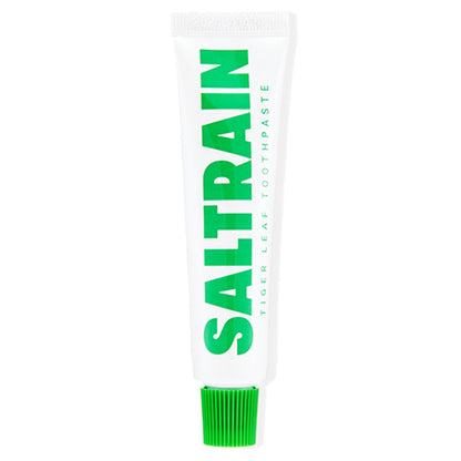 SALTRAIN Tiger Leaf Toothpaste, 100g