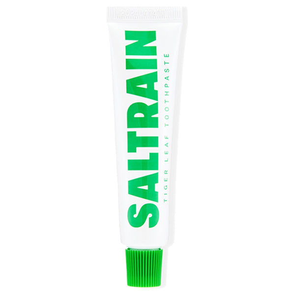 SALTRAIN Tiger Leaf Toothpaste, 30g