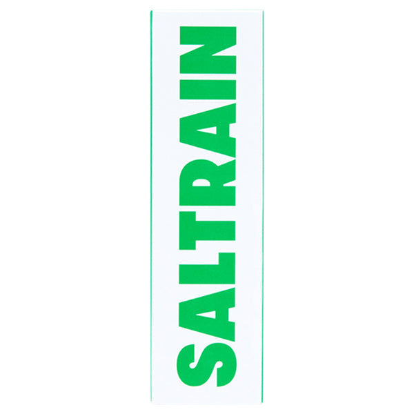 SALTRAIN Tiger Leaf Toothpaste, 30g