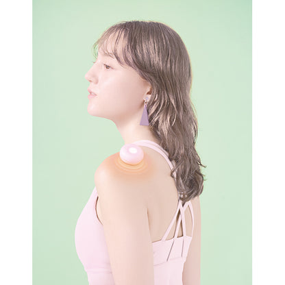 FemOnTech Onmoxibustion Petit (White)