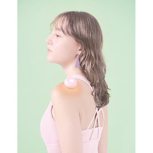 FemOnTech Onmoxibustion Petit (White)