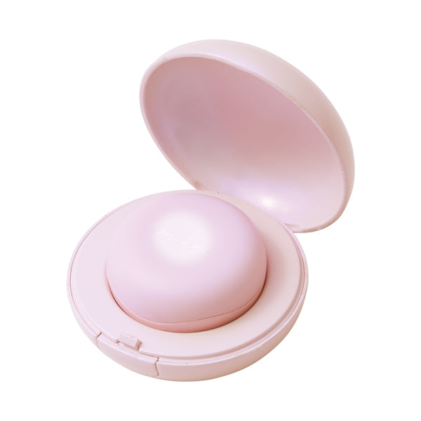 FemOnTech Onmoxibustion Petit, charging case, AC adapter, adhesive stickers, etc., pk (pink), φ46 x H22mm