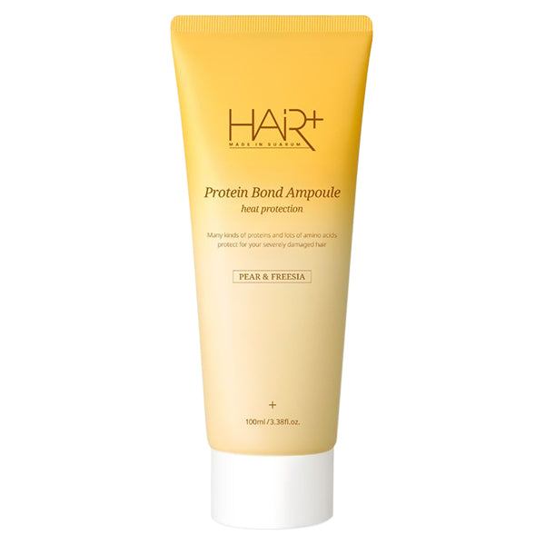 HAiR+ Protein Bond Ampoule (Pear & Freesia), 100ml