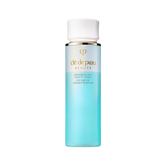 Cle de Peau Beaute Demaquillant YL M, 125ml (Natural Rose Oil Fragrance)