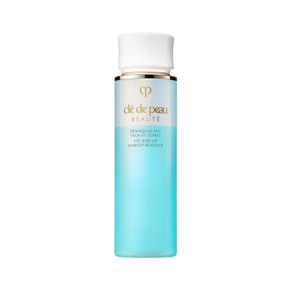 Cle de Peau Beaute Demaquillant YL M, 125ml (Natural Rose Oil Fragrance)