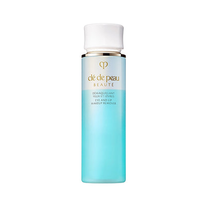Cle de Peau Beaute Demaquillant YL M, 125ml (Natural Rose Oil Fragrance)