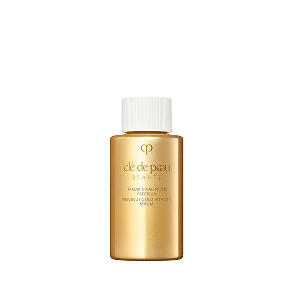 Clé de Peau Beauté Sérum Vitalité aux Précieuses Refill, 40ml
