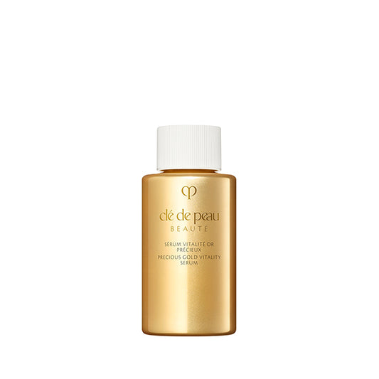 Clé de Peau Beauté Sérum Vitalité aux Précieuses Refill, 40ml