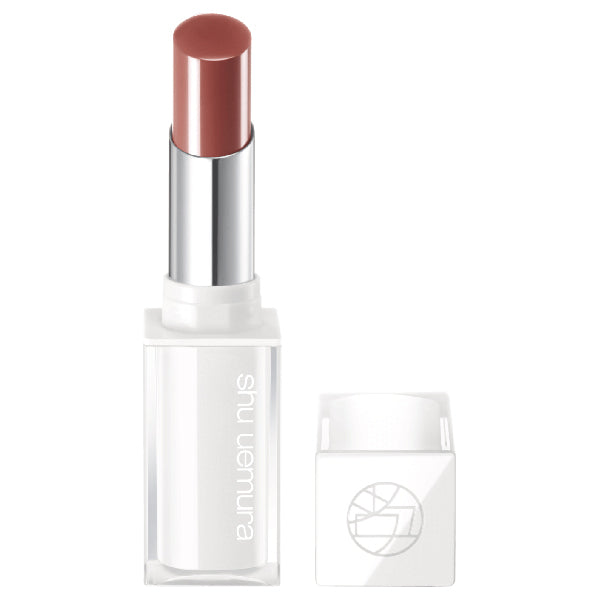 shu uemura Kinucare Nude (BR 775 Mitarashi Brown)