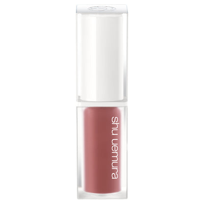 shu uemura Kinucare Glow Up (PK 337 Strawberry Sorbet)