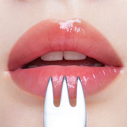 shu uemura Kinucare Grow Up, PK 337 Strawberry Sorbet, 5.4g