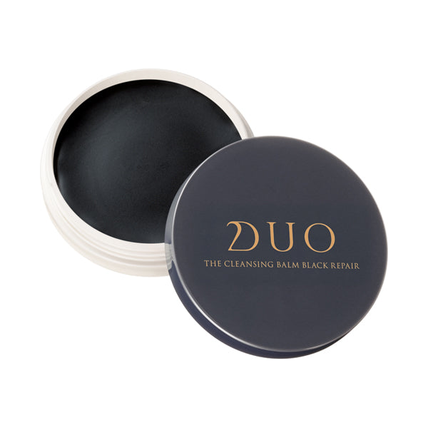 DUO The Cleansing Balm Black Repair, 18g