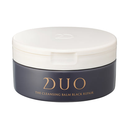 DUO The Cleansing Balm Black Repair, 66g