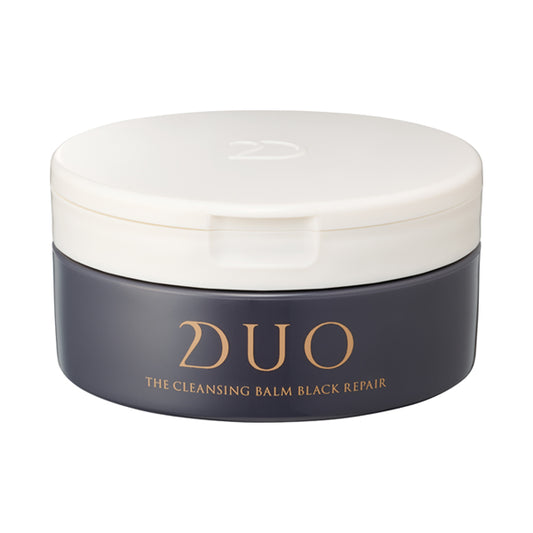 DUO The Cleansing Balm Black Repair, 66g
