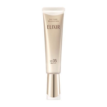 ELIXIR Day Care Revolution ba SPF35, 35ml (Moist, Smooth)