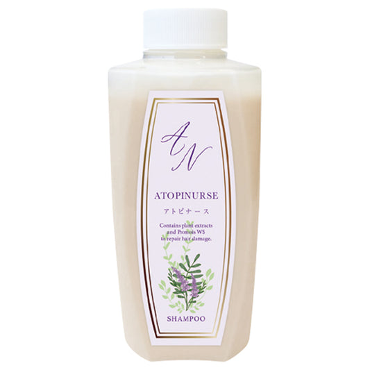 Claircos Atopinurse AN Shampoo, 400ml